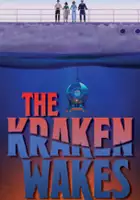 plakat gry The Kraken Wakes