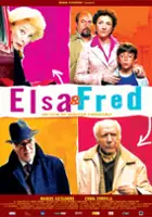 Omar Mu&ntilde;oz / Elsa i Fred
