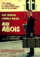 plakat filmu Aux abois