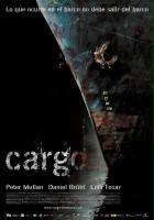 plakat filmu Cargo