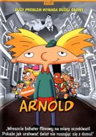 plakat filmu Arnold