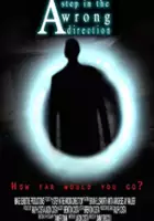 plakat filmu A Step in the Wrong Direction