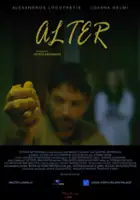 plakat filmuAlter