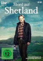 plakat - Shetland (2013)