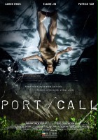 plakat filmu Port of Call