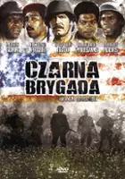 plakat filmu Czarna brygada