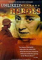 plakat filmu Unlikely Heroes