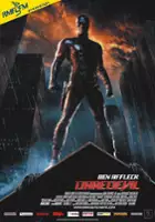 plakat filmu Daredevil