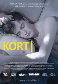 Plakat filmu Kort