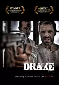 Plakat filmu Drake