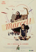 plakat filmu Marcel!