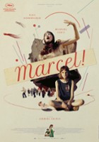plakat filmu Marcel!