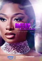 plakat filmu Megan Thee Stallion: In Her Words