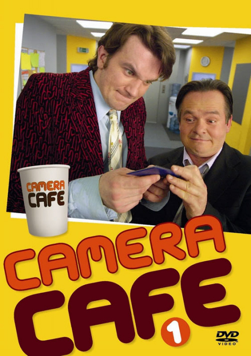 Camera Cafe | Serial | 2004