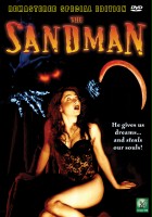 plakat filmu The Sandman