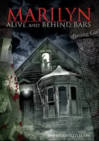 Plakat filmu Marilyn Alive and Behind Bars