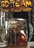 plakat filmu Marilyn Alive and Behind Bars