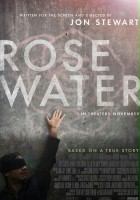 plakat filmu Rosewater