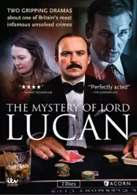 Plakat serialu Lucan