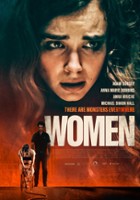 plakat filmu Women