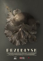 plakat filmu Przebłysk
