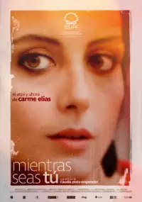 Plakat filmu Mentre siguis tu