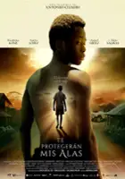 Ibrahima Kone / Te proteger&aacute;n mis alas