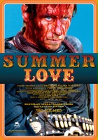plakat filmu Letnia miłość