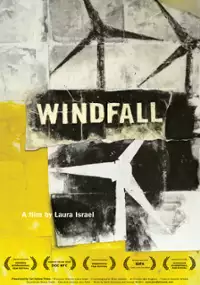 Plakat filmu Windfall 
