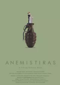 Plakat filmu Anemistiras