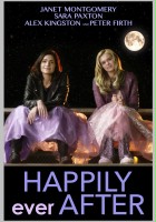 plakat filmu Happily Ever After