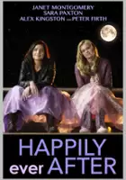 plakat filmu Happily Ever After