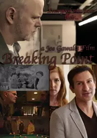 Plakat filmu Breaking Point