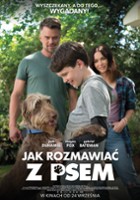 plakat filmu Jak rozmawiać z psem