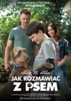 plakat filmu Jak rozmawiać z psem