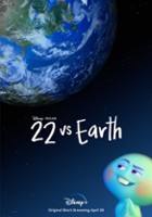 plakat filmu 22 kontra Ziemia