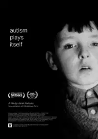 Plakat filmu Autyzm o sobie