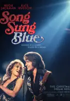 plakat filmu Song Sung Blue