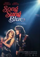 plakat filmu Song Sung Blue