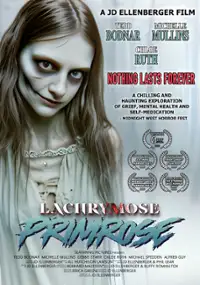Plakat filmu Lachrymose Primrose