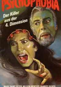 Plakat filmu Psychophobia