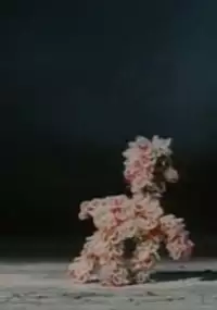Plakat filmu Kłębek