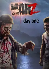 Plakat filmu War Z Day One
