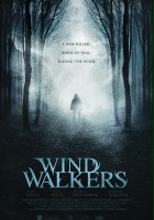 plakat filmu Wind Walkers