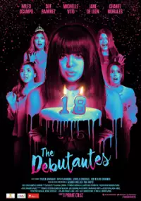 Plakat filmu The Debutantes