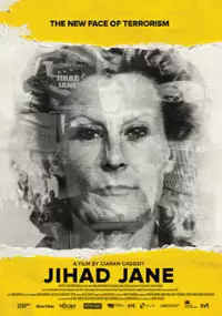 Plakat filmu Jihad Jane