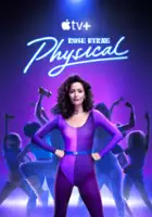 plakat - Physical (2021)