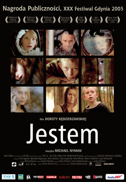 Jestem