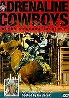 plakat filmu Adrenaline Cowboys: 8 Seconds to Glory