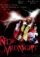 plakat filmu Red Midnight